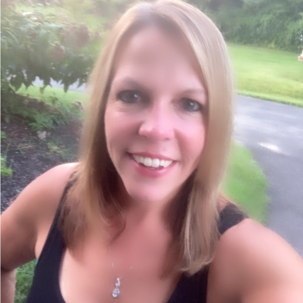 Meet your Posher, Keri